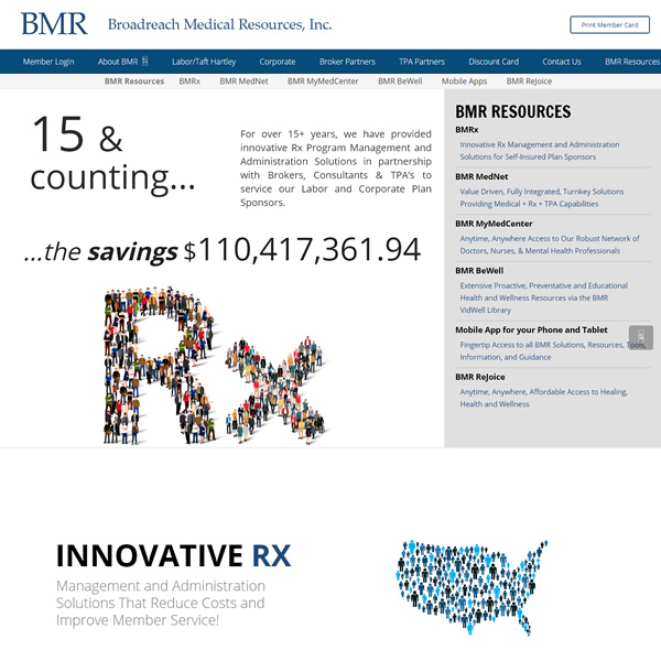 bmr-inc